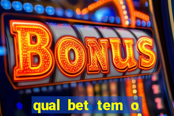 qual bet tem o fortune tiger